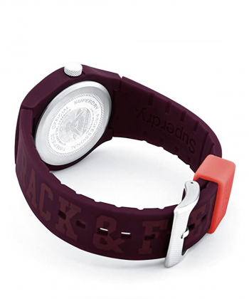 ساعت مچی زنانه سوپردرای Superdry مدل SYL182RR