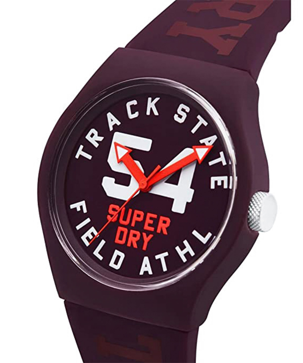 ساعت مچی زنانه سوپردرای Superdry مدل SYL182RR