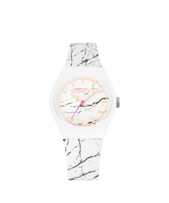 ساعت مچی زنانه سوپردرای Superdry مدل SYL253WE