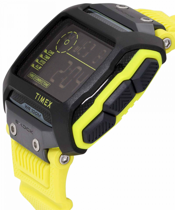 ساعت مچی مردانه تایمکس Timex مدل TW5M18500
