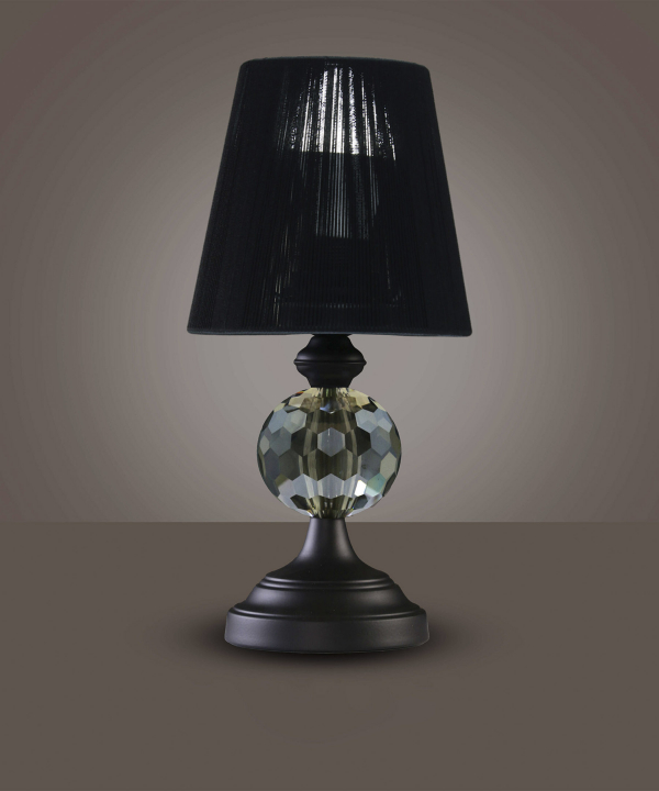 آباژور رومیزی چشمه نور TL9132
