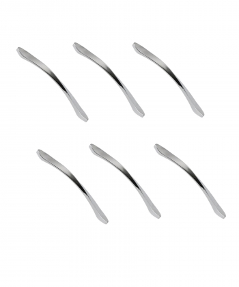 دستگیره کنت پیسو Piso مدل Azar 192 بسته 6 عددی