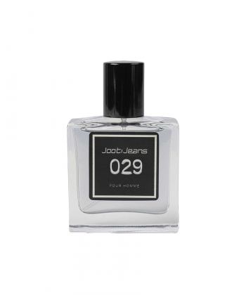 عطر جیبی مردانه جوتی جینز JootiJeans کد P43100029