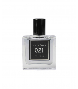 عطر جیبی مردانه جوتی جینز JootiJeans کد P43100021