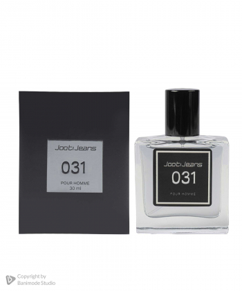 عطر جیبی مردانه جوتی جینز JootiJeans کد P43100031