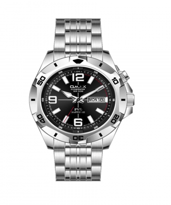 ساعت مچی مردانه اوماکس Omax مدل CSL003I002