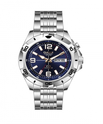 ساعت مچی مردانه اوماکس Omax مدل CSL003I004