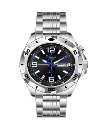 ساعت مچی مردانه اوماکس Omax مدل CSL003I012