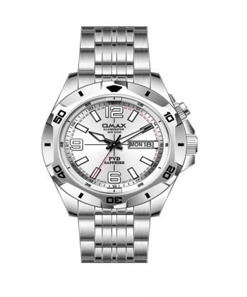 ساعت مچی مردانه اوماکس Omax مدل CSL003I018