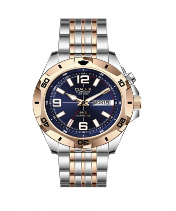 ساعت مچی مردانه اوماکس Omax مدل CSL003N004