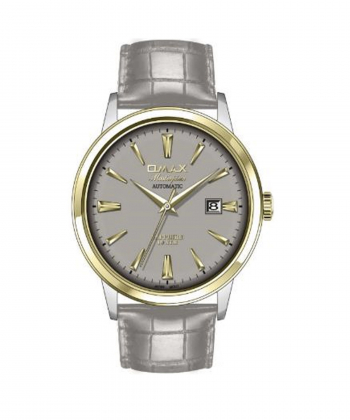 ساعت مچی مردانه اوماکس Omax مدل OABB001LT99I