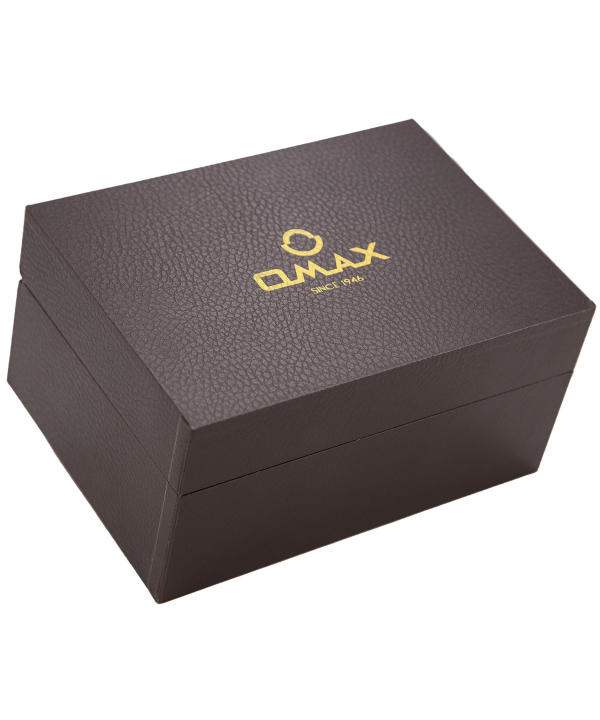 ساعت مچی مردانه اوماکس Omax مدل MG43P66I