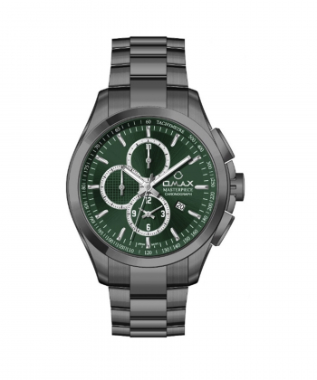 ساعت مچی مردانه اوماکس Omax مدل MG36N99I