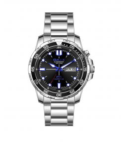 ساعت مچی مردانه اوماکس Omax مدل CSL005I012
