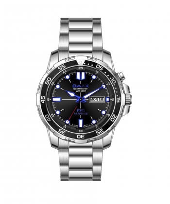 ساعت مچی مردانه اوماکس Omax مدل CSL005I012