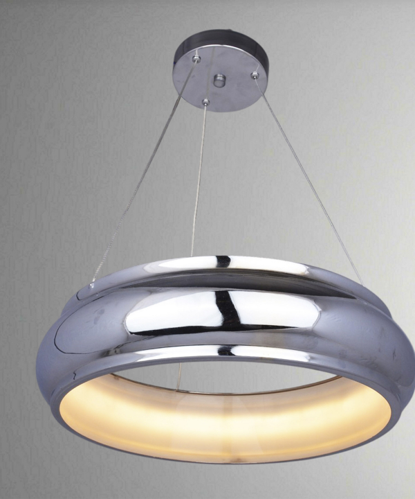 لوستر مدرن چشمه نور کد NL9009/45