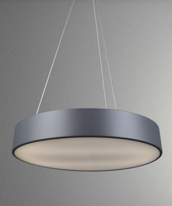 لوستر مدرن چشمه نور NL9008/45