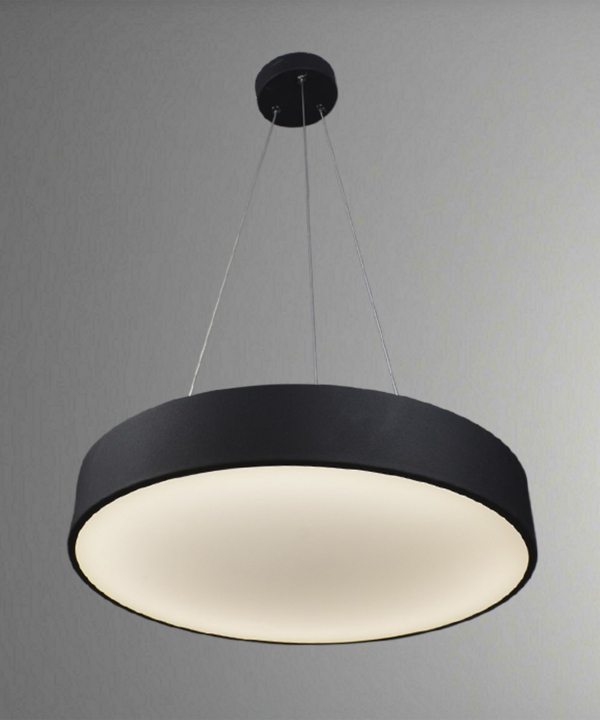 لوستر مدرن چشمه نور NL9008/45