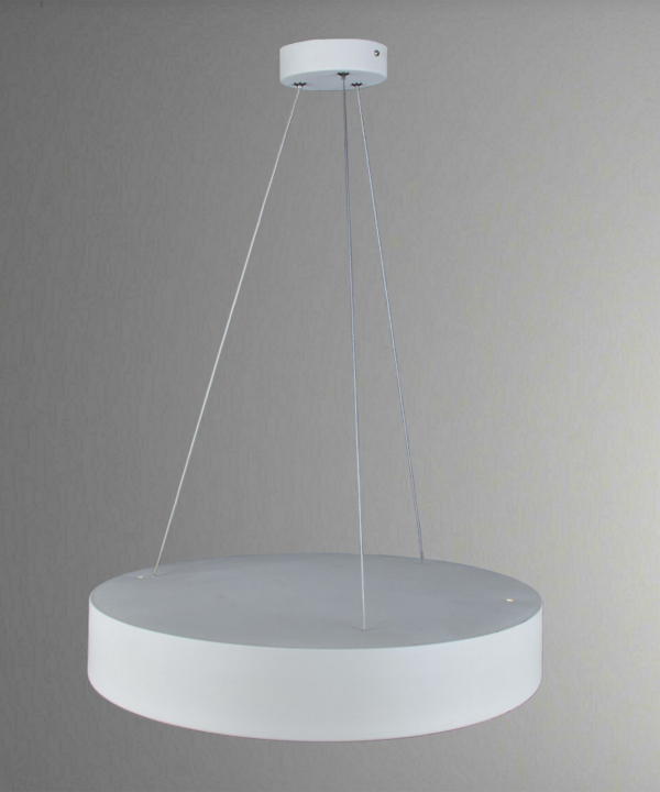 لوستر مدرن چشمه نور NL9008/45