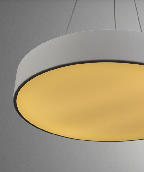 لوستر مدرن چشمه نور NL9008/45