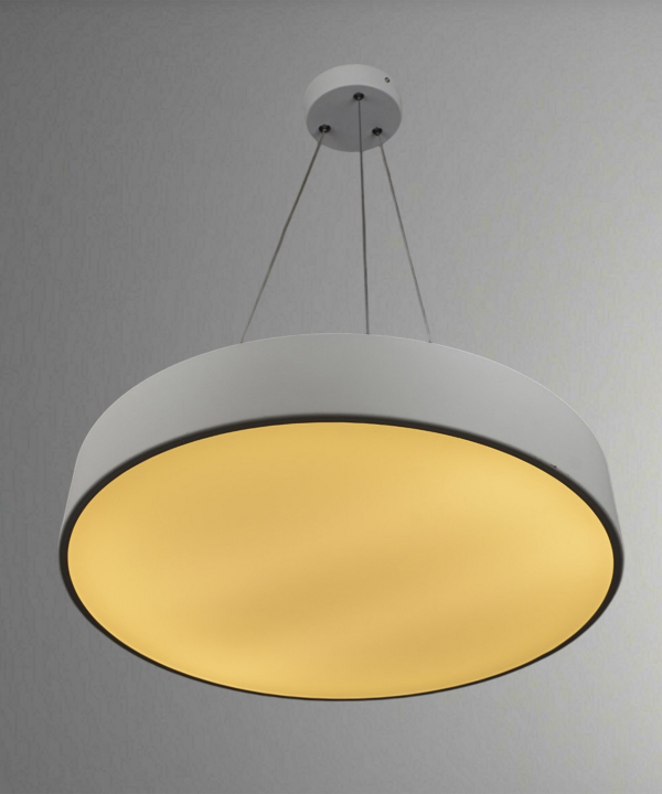 لوستر مدرن چشمه نور NL9008/45