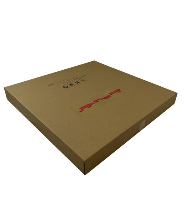 چراغ آویز چشمه نور کد L6429/70BK