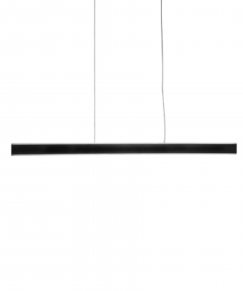 چراغ آویز چشمه نور کد L6432/60BK