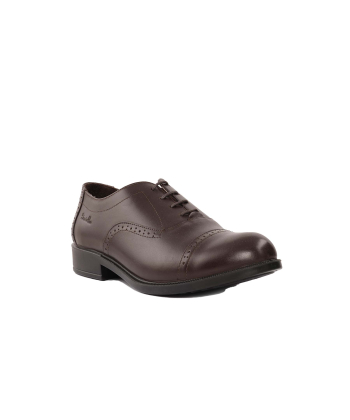 کفش مردانه چرم طبیعی دنیلی Daniellee مدل آرتا