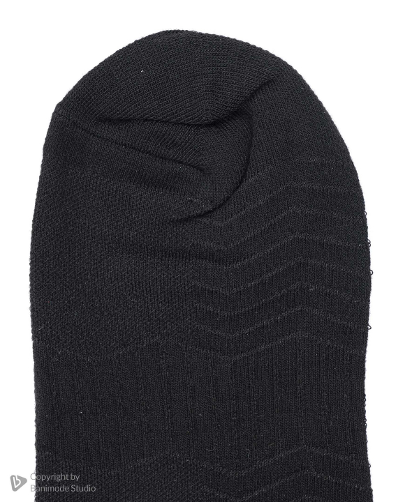جوراب ساق کوتاه ورزشی مردانه برنده پوش Victor Wear کد 1011