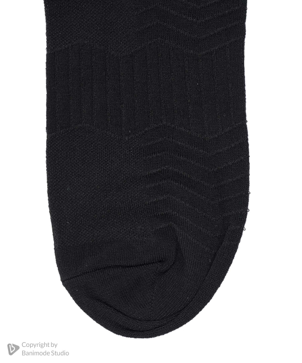 جوراب ساق کوتاه ورزشی زنانه برنده پوش Victor Wear کد 1022