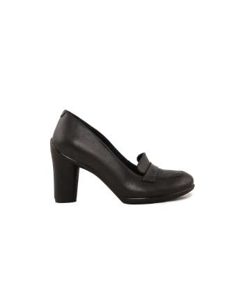 کفش زنانه چرم طبیعی دنیلی Daniellee مدل آمیتیس