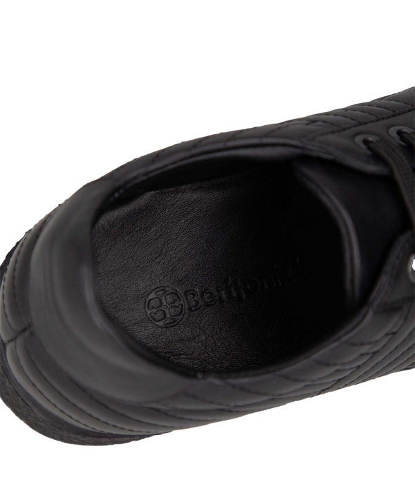 کفش زنانه چرم طبیعی برتونیکس Berttonix مدل W-2377