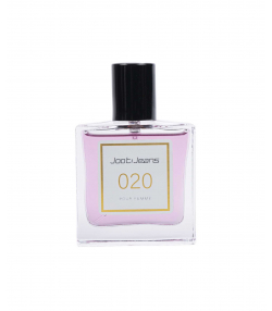 عطر جیبی زنانه جوتی جینز JootiJeans کد P43100020