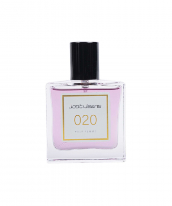 عطر جیبی زنانه جوتی جینز JootiJeans کد P43100020