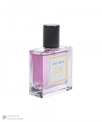 عطر جیبی زنانه جوتی جینز JootiJeans کد P43100020