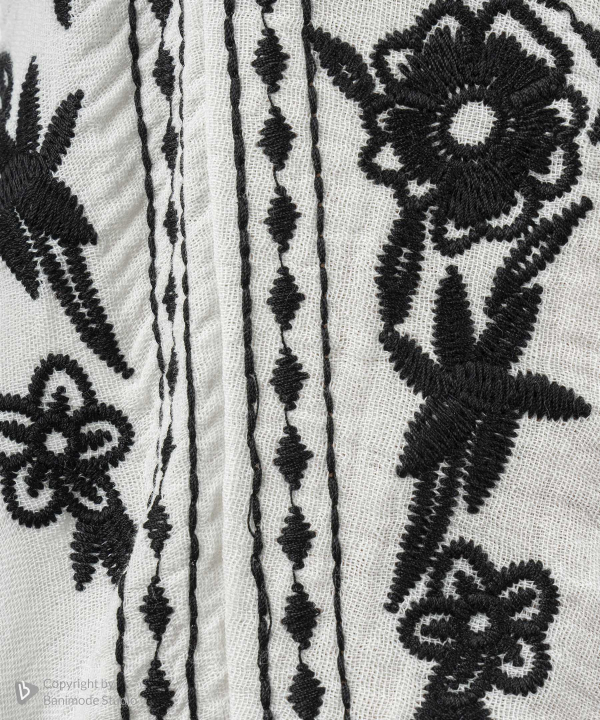 بلوز زنانه جوتی جینز JootiJeans کد 42732413