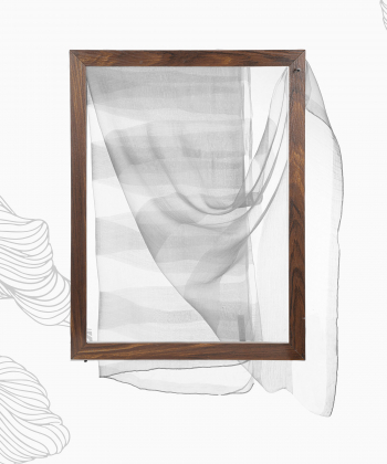 شال زنانه ریس Rees کد 1480063