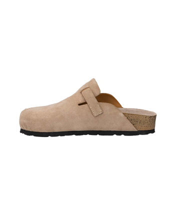 صندل زنانه چرم طبیعی برتونیکس Berttonix مدل PS-0323