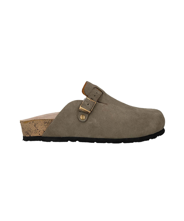 صندل زنانه چرم طبیعی برتونیکس Berttonix مدل PS-0323