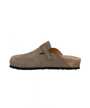 صندل زنانه چرم طبیعی برتونیکس Berttonix مدل PS-0323