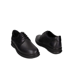 کفش مردانه چرم طبیعی برتونیکس Berttonix مدل mt-0316
