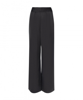 شلوار پارچه ای زنانه ال سی وایکیکی مدل S5PN22Z8