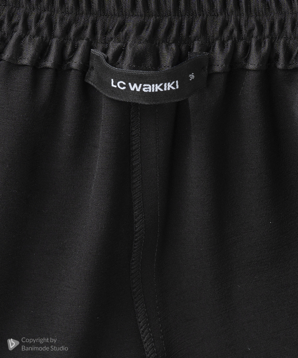 شلوار زنانه ال سی وایکیکی LC Waikiki کد S5PN22Z8