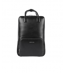 کوله پشتی چرم طبیعی چرم مشهد Mashad Leather مدل V5008