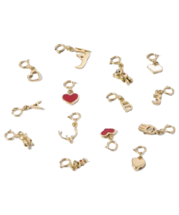 چارم قلب درریس Doris کدP5823