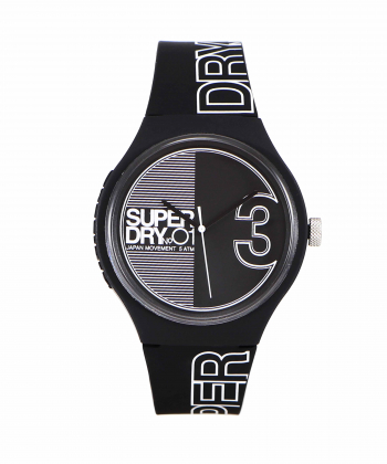 ساعت مچی سوپردرای Superdry مدل SYG239BW