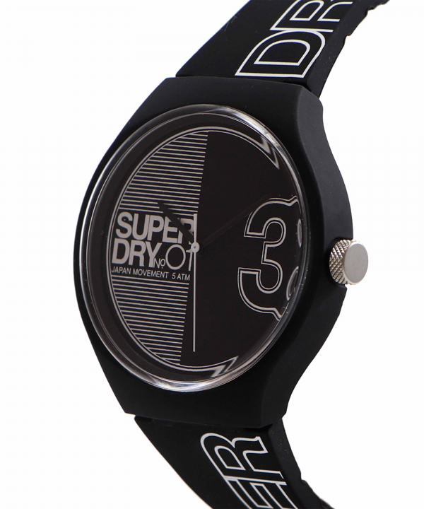 ساعت مچی سوپردرای Superdry مدل SYG239BW