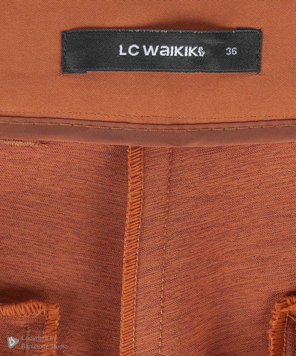 شلوار زنانه ال سی وایکیکی LC Waikiki کد S5PN27Z8