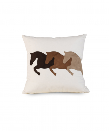 کوسن تهران هوم Tehran Home مدل مربع COWBOY 129