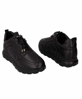 کفش زنانه چرم طبیعی برتونیکس Berttonix مدل A-0325